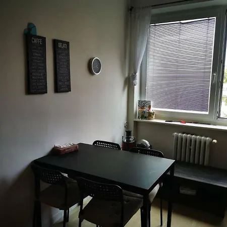 2+1 - Cely Byt 2+1 Apartament Prościejów