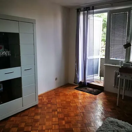 Apartament 2+1 - Cely Byt 2+1 *