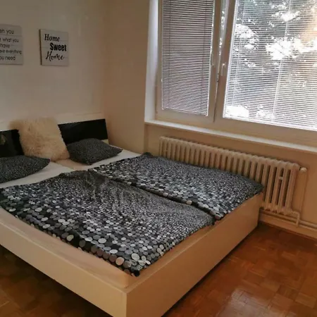 2+1 - Cely Byt 2+1 Apartament Prościejów